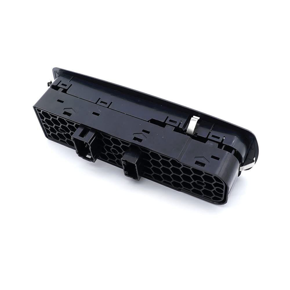 for Renault Megane Laguna Fluence 08-16 Electric Power Window Control Switch NEW
