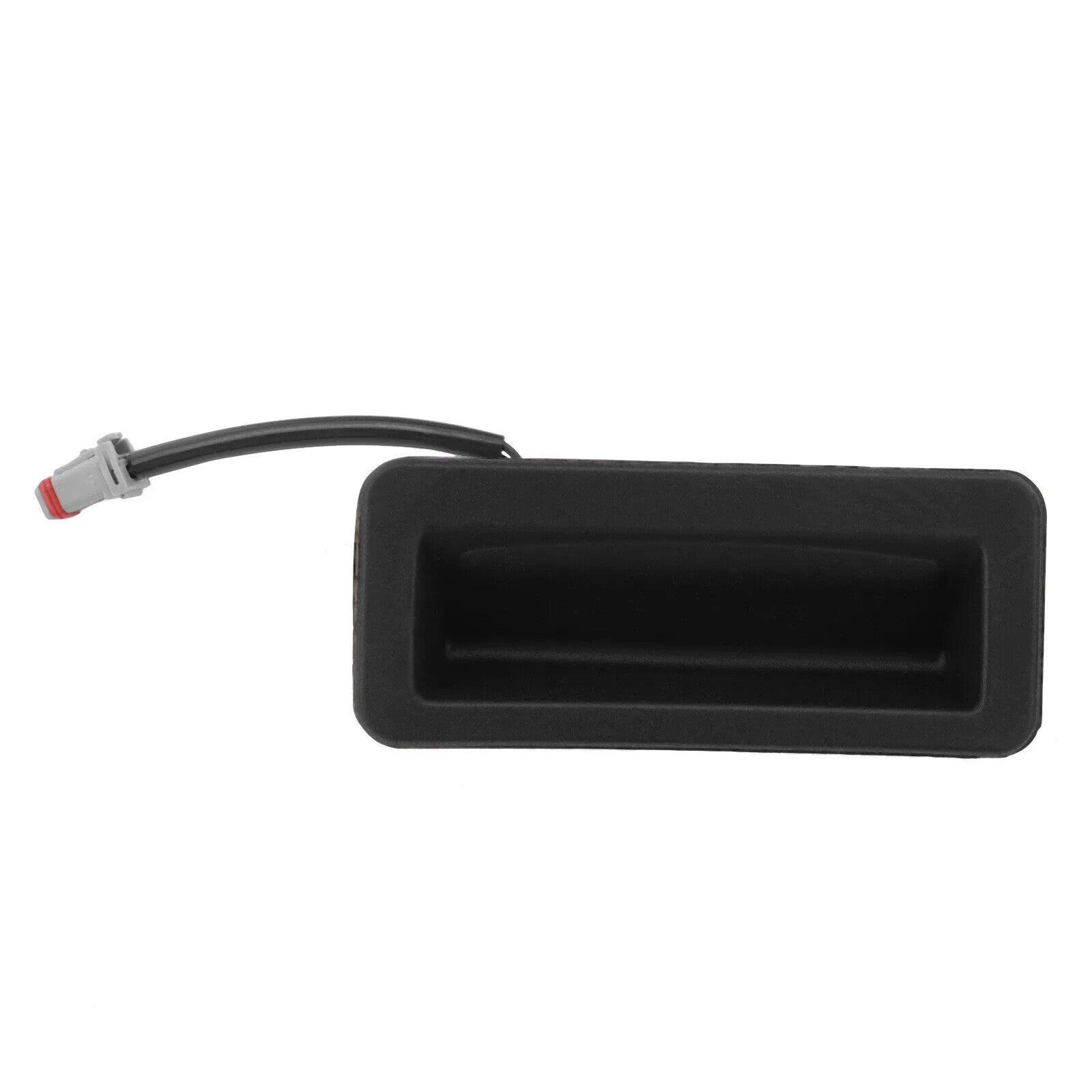Trunk Tailgate Door Release Handle Accessory for Range Rover Sport 2006-2013