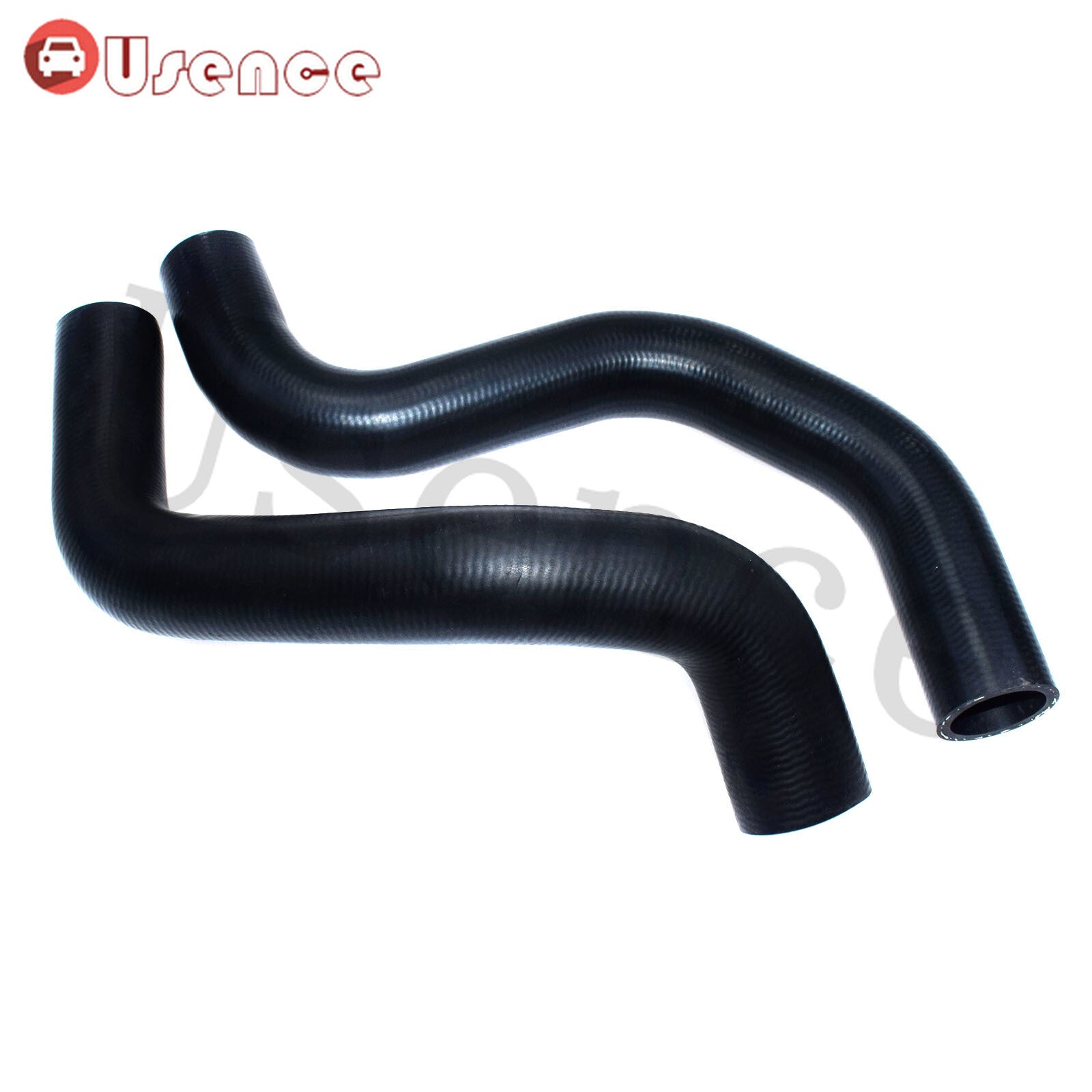 2Pcs Upper Lower Radiator Coolant Hoses for Toyota 4Runner Tacoma 3.4L V6