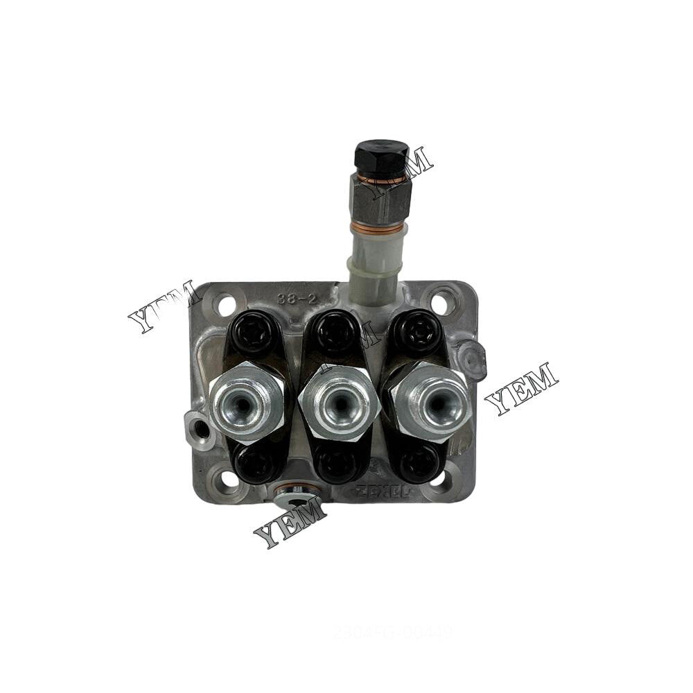 D722 fuel injection pump 17529-51014 suitable for KUBOTA diesel engine spare parts