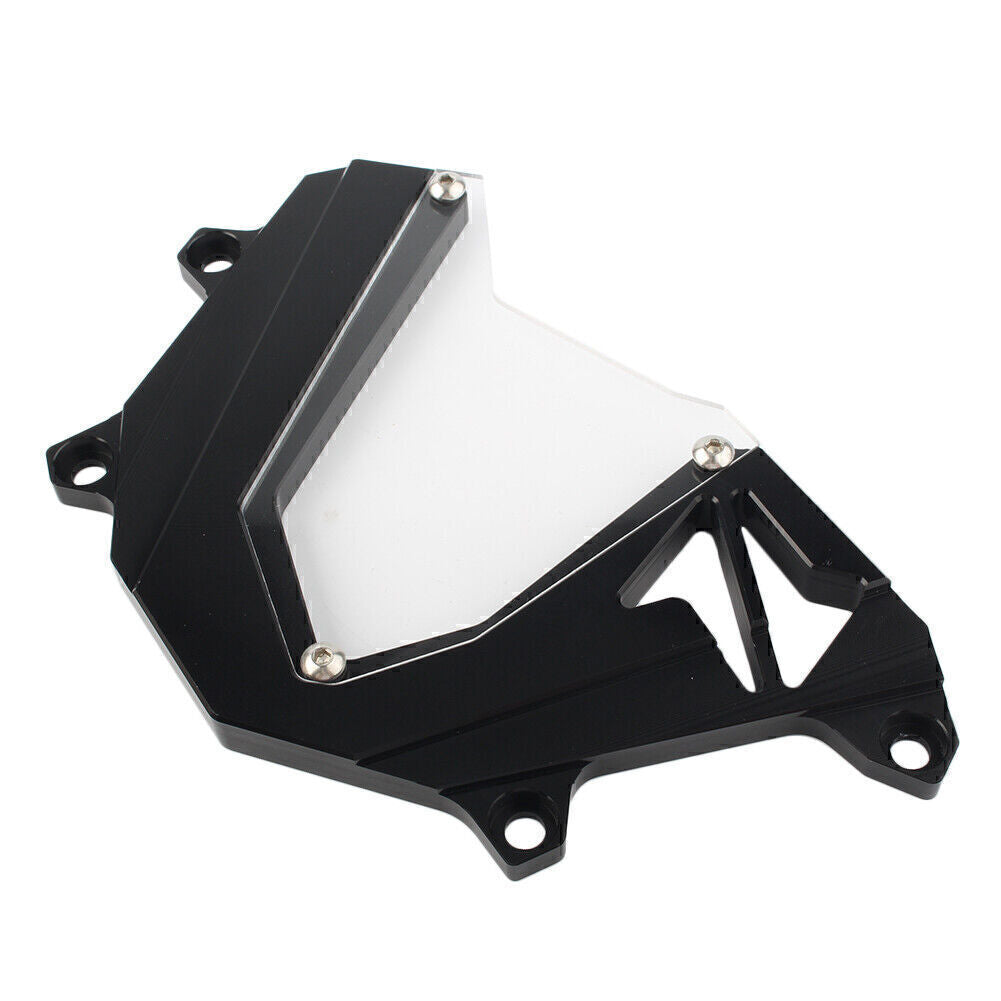 Chain Protector Front Sprocket Guard Cover Fit for Kawasaki Z800 2013-2016 2014 2015