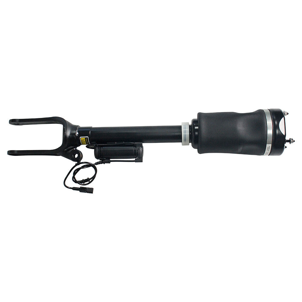 Front Air Suspension Shock Strut for Mercedes W164 X164 ML GL 350 450 550 W/ADS