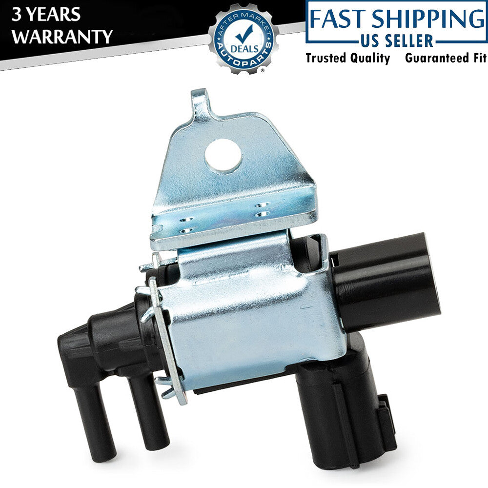 Control Solenoid Valve K5T46673 14955-8J10A for Nissan Altima Quest 3.5L 4.0L