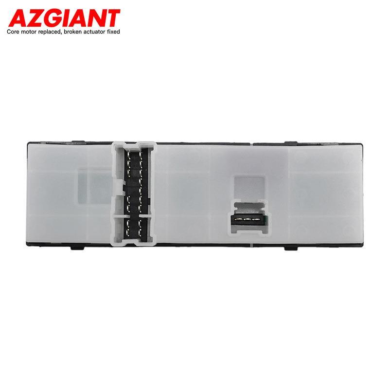 The front left drive side main power window switch is applicable to 2009-2019 for Nissan Sunny