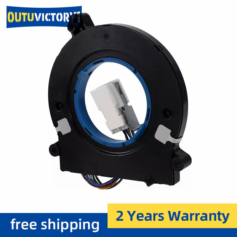 Steering angle sensor suitable for Nissan for Infiniti FX35 FX45 G35 M35 47945-ED210