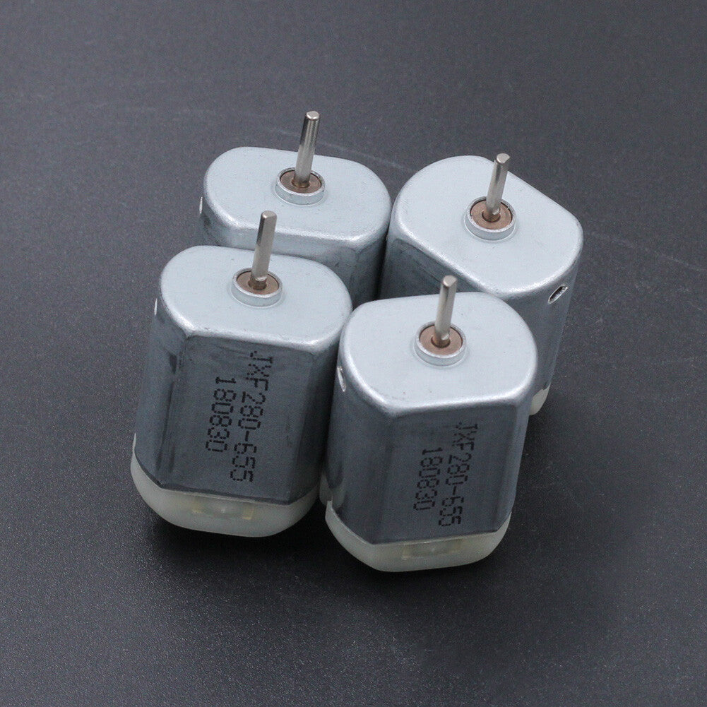 4PCS CAR DOOR LOCK MOTOR ACTUATOR for Toyota for Camry Sequoia for Sienna Tacoma Prius