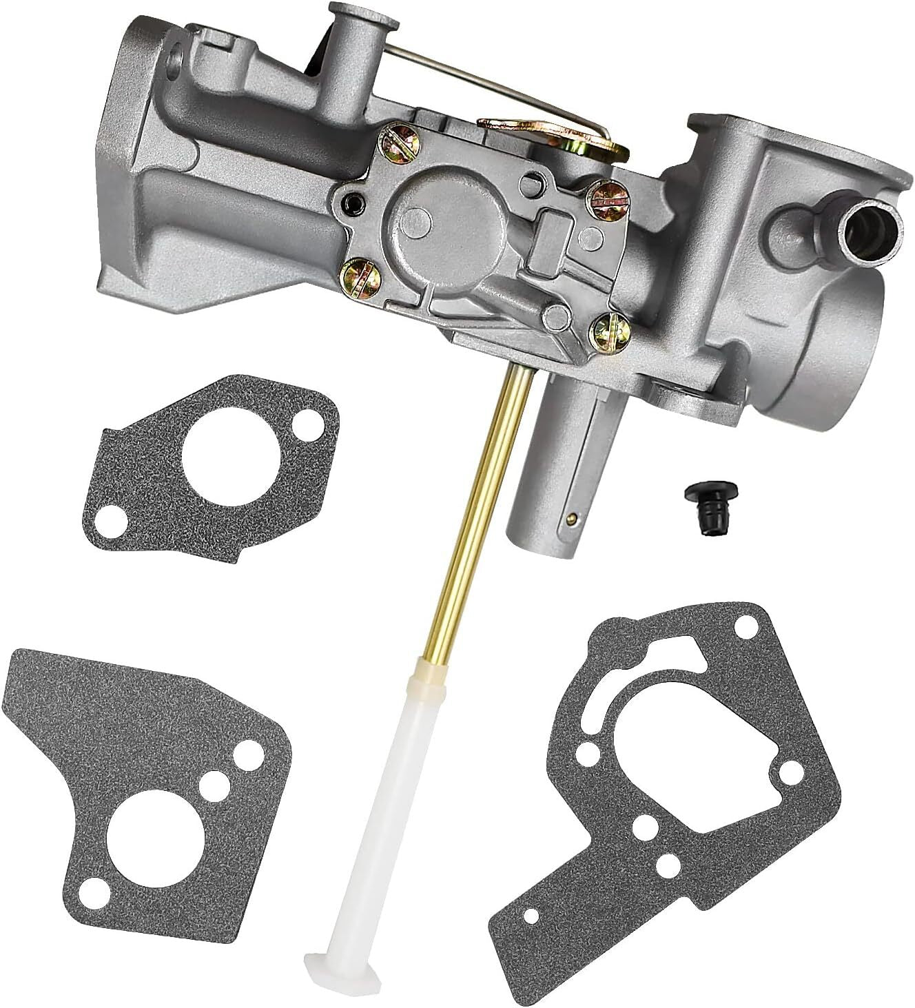 Carburetor for Briggs Stratton 136217 136232 137202 137212 135207 135202 135212