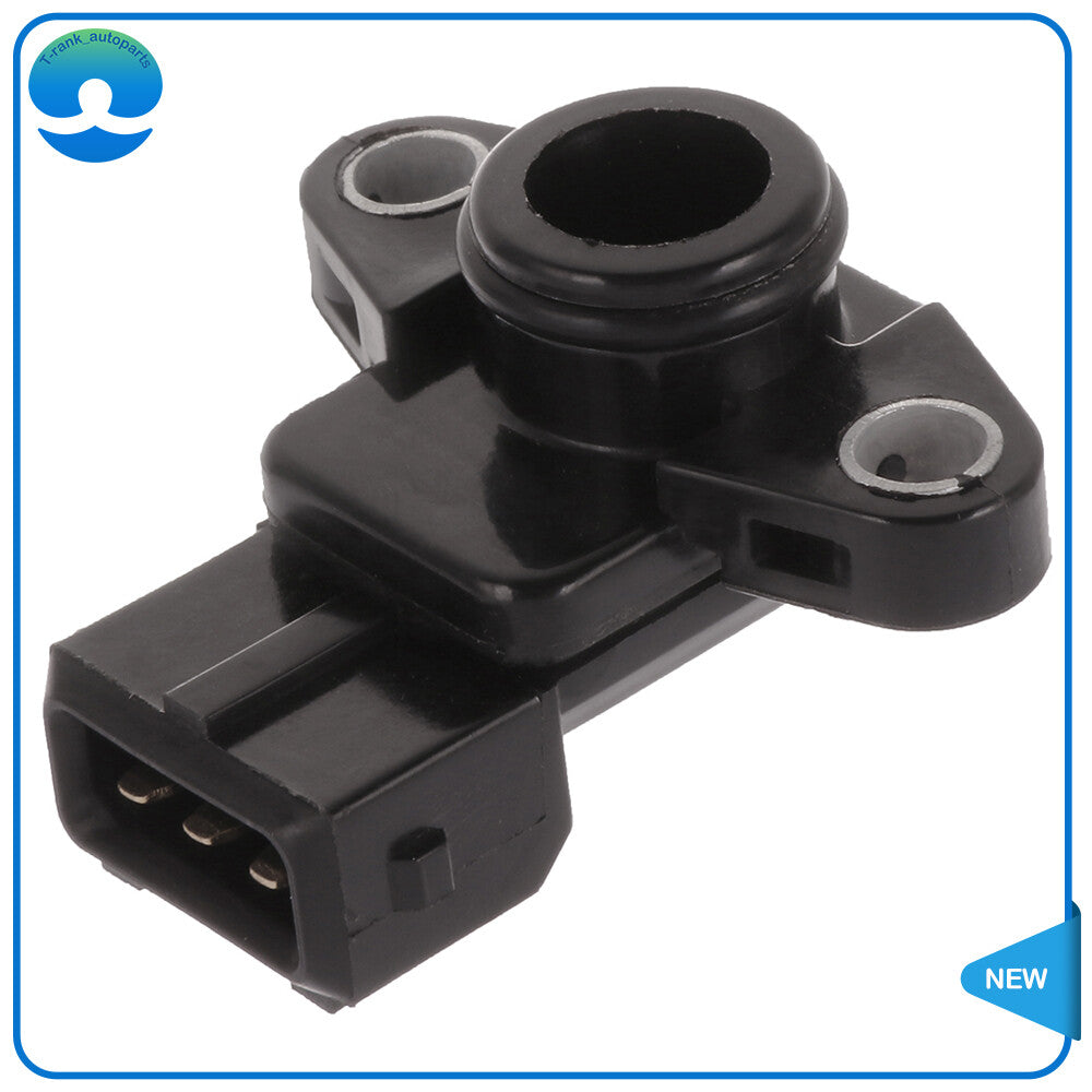 MN153281 Manifold Absolute Pressure Sensor Fit for 2004-2011 for Mitsubishi Eclipse