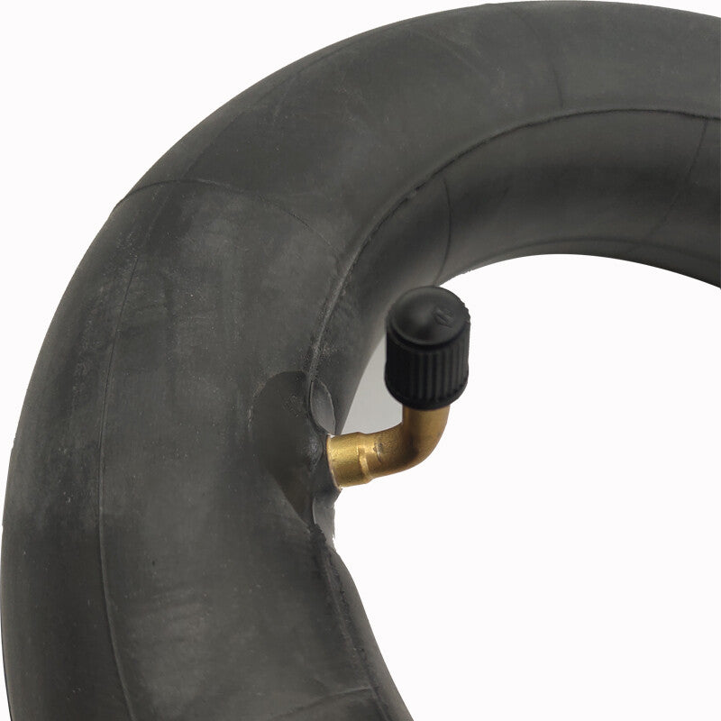 90/65-6.5 Electric Scooter Inner Tube 90 Degree Front Gas  Electric Scooter