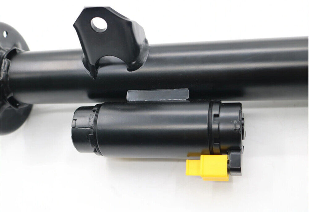 Pair Front Shock Absorbers VDC for BMW G30 G32 G38 530i 640i 650i RWD 2017-2022