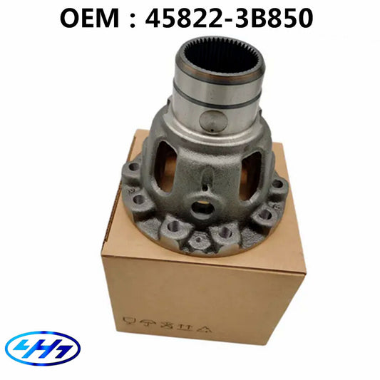 45822-3B850 A6MF1 A6MF2 Transmission AWD Differential Cover for Hyundai for Kia