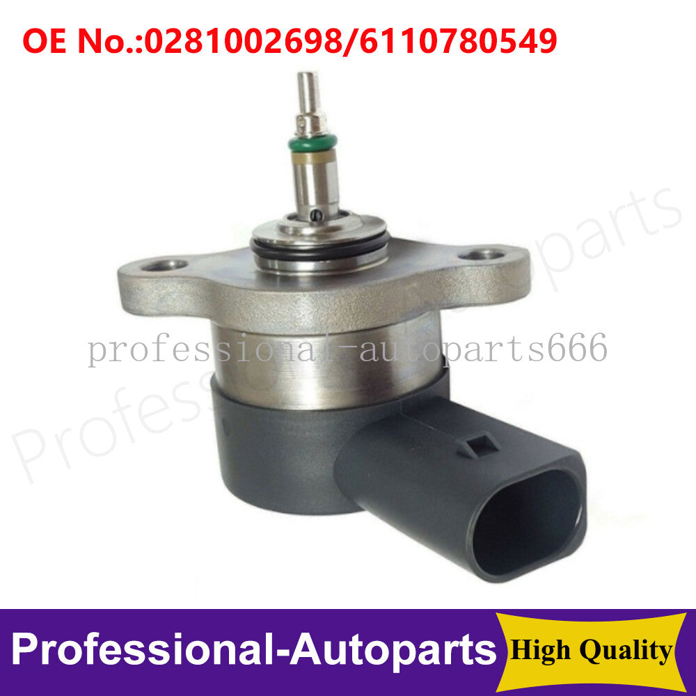Fuel injection pressure regulating valve suitable for Mercedes-Benz Sprinter 4-T 413/416 CDI