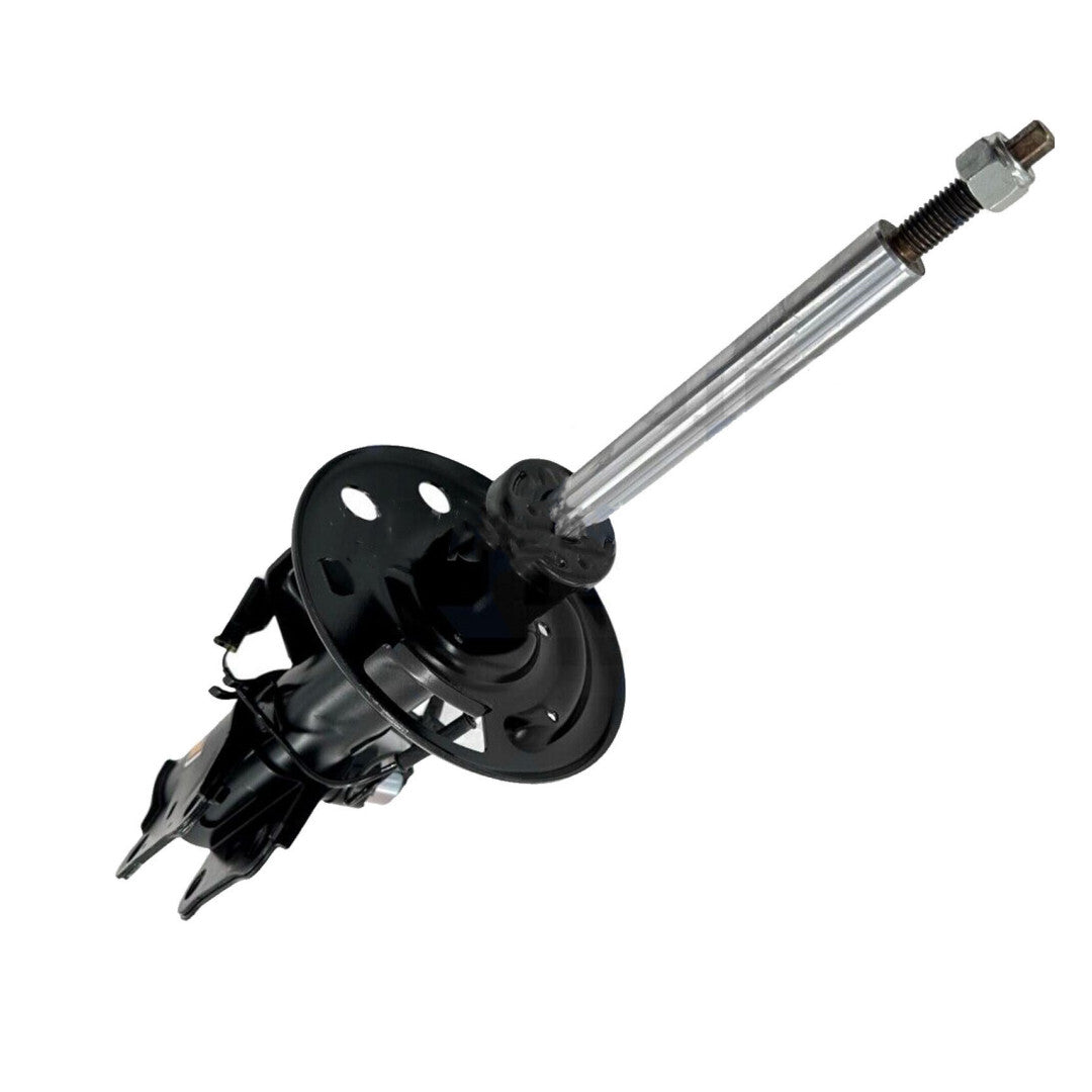 A pair of front shock absorber struts fit the for Lincoln MKS base with an EcoBoost Sedan 2013-2016.