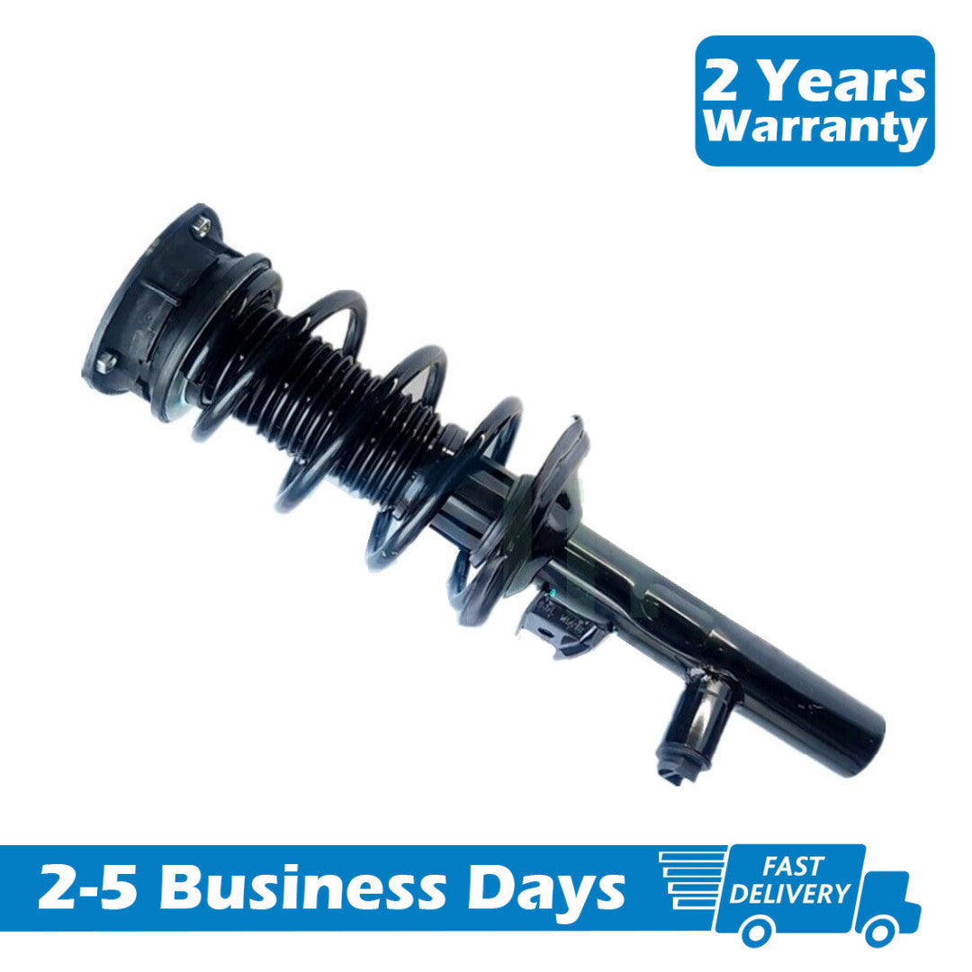 Electric front left or right shock absorber struts suitable for Volkswagen for Golf MK7 R GTI seats Leon 15-20