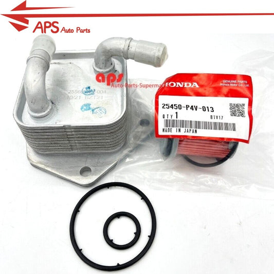 Warmer Cvtf for Honda Accord 2.4L 2016-2021 / for Honda CRV 2015-2021 25560-5LJ-004