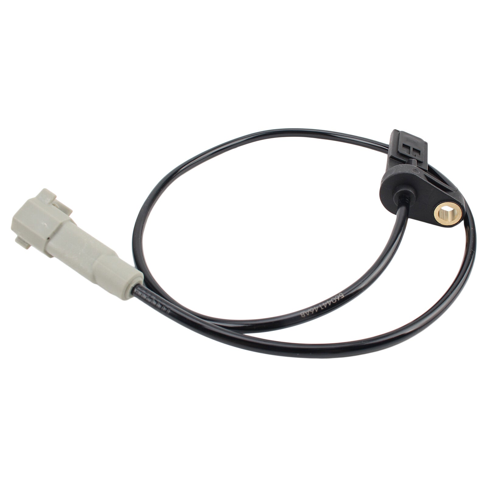 Set of 4 PCS ABS Speed Sensor Front+Rear for Jeep Grand Cherokee 2005-2010