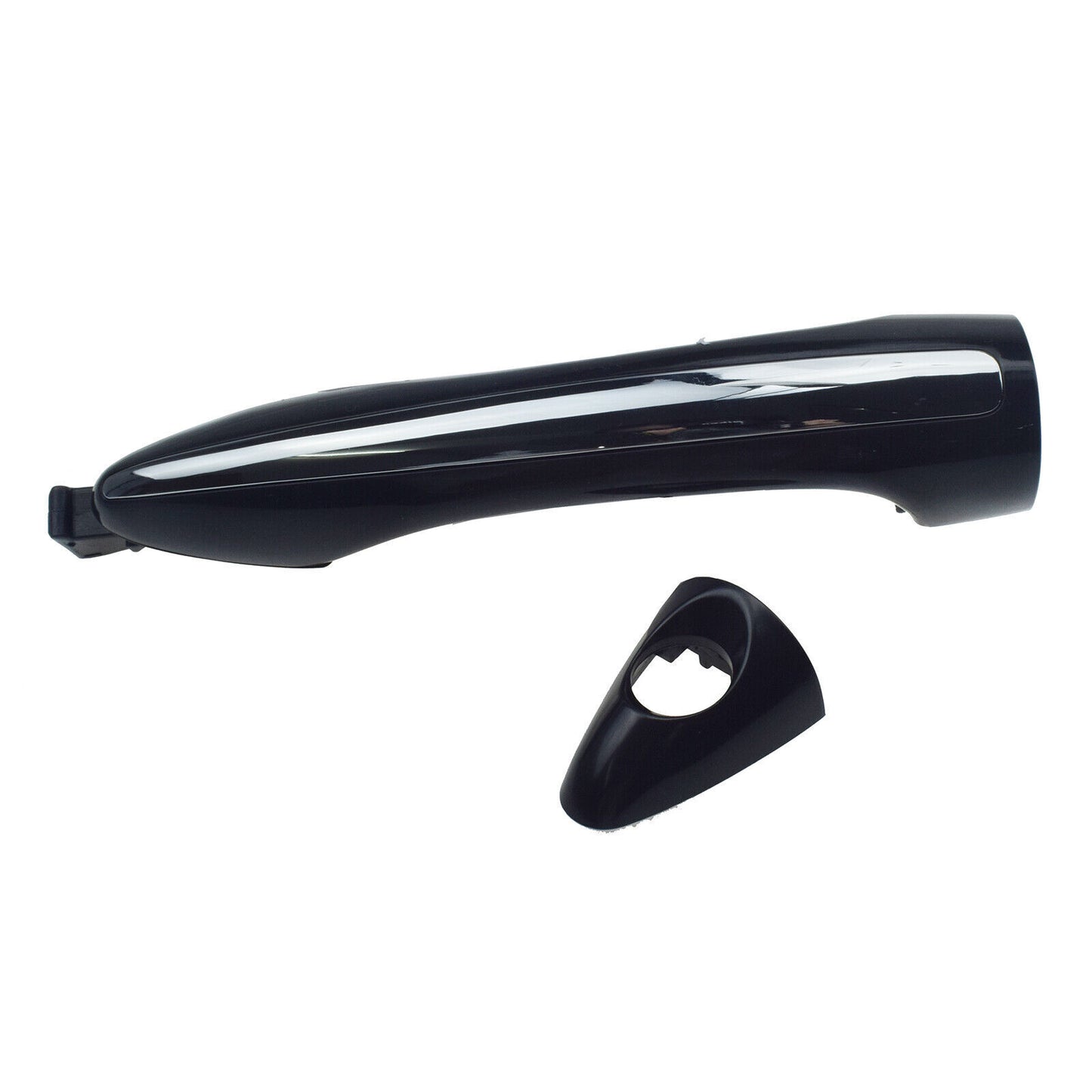 for Kia Forte Cerato 2014-2018 82651A7021 Exterior Door Handle Front Left Driver
