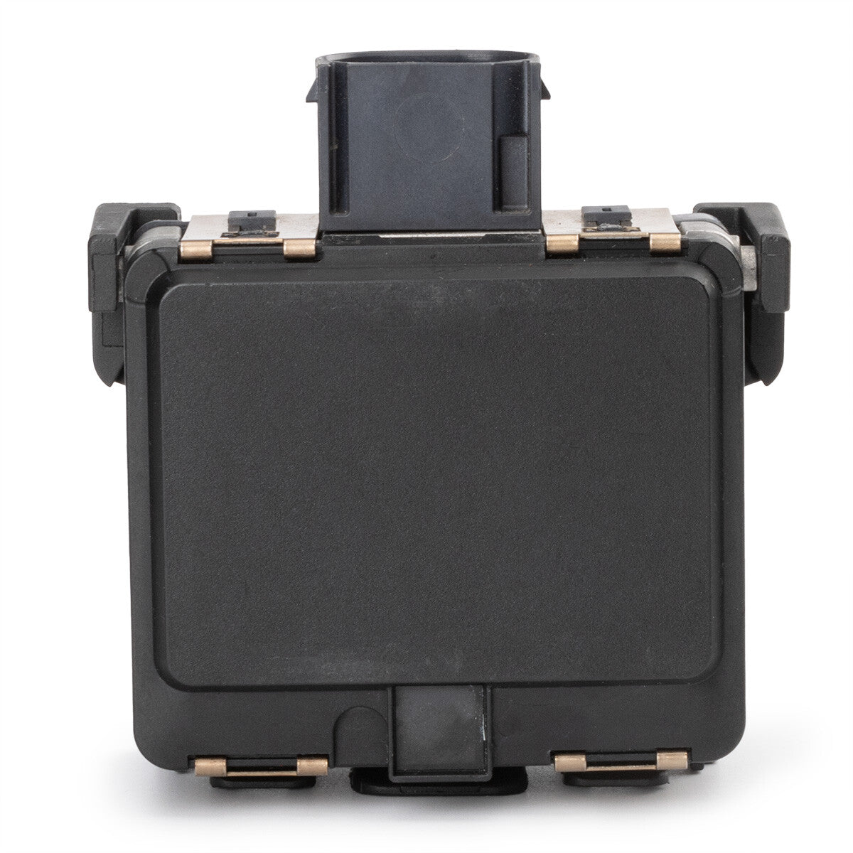1xFront Cruise Control Distance Radar Sensor w/Bracket For 2017-19 for Nissan Sentra