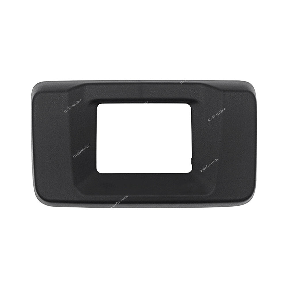 Fits for Honda for Accord 2018-2022 Front Distance Sensor Milliwave Radiolocator Cap