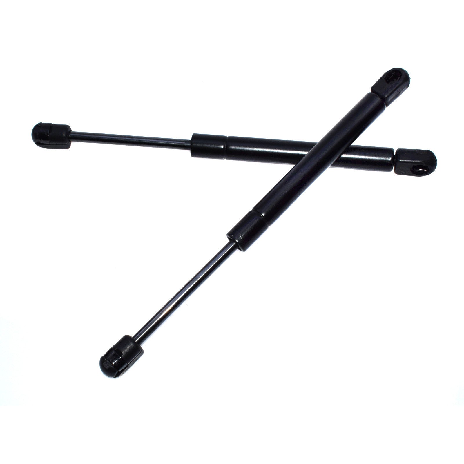 2-piece rear trunk gas lift support shock absorber strut 8D5827552F suitable for Audi for A4 and for Volkswagen .