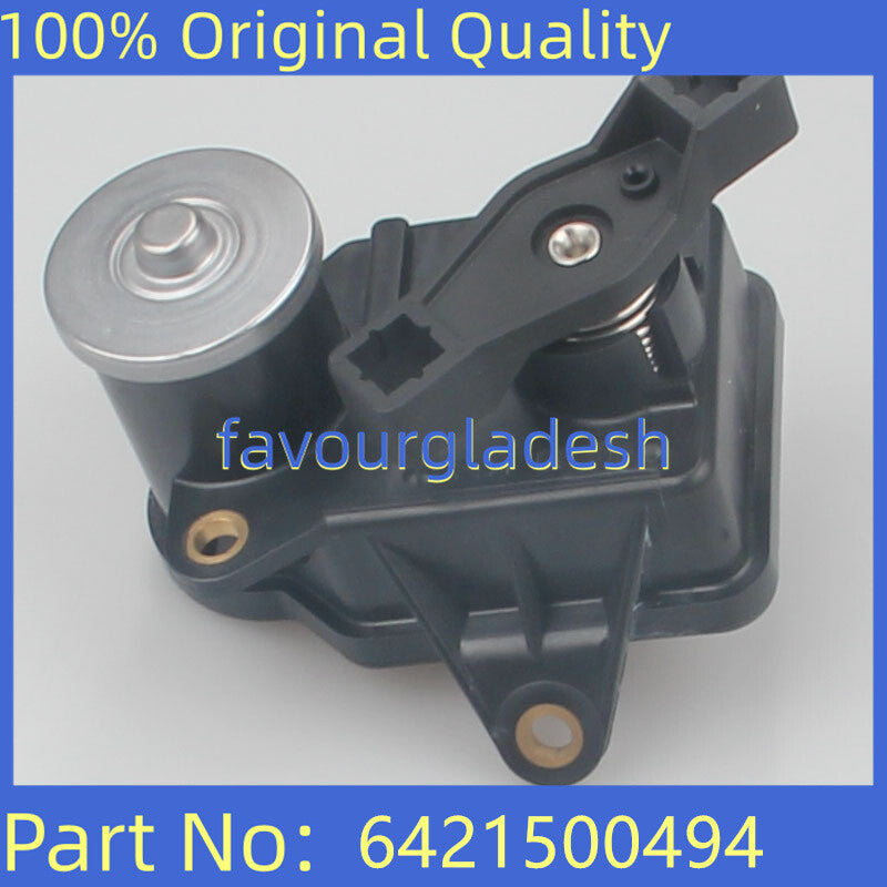 Intake Manifold Valve Swirl Actuator for Mercedes C/E/M/G/R/S-Class 6421500494