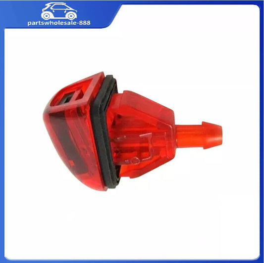 68015003AA Rear windshield washer fluid nozzle suitable for 2007-2017 for Jeep Patriots.