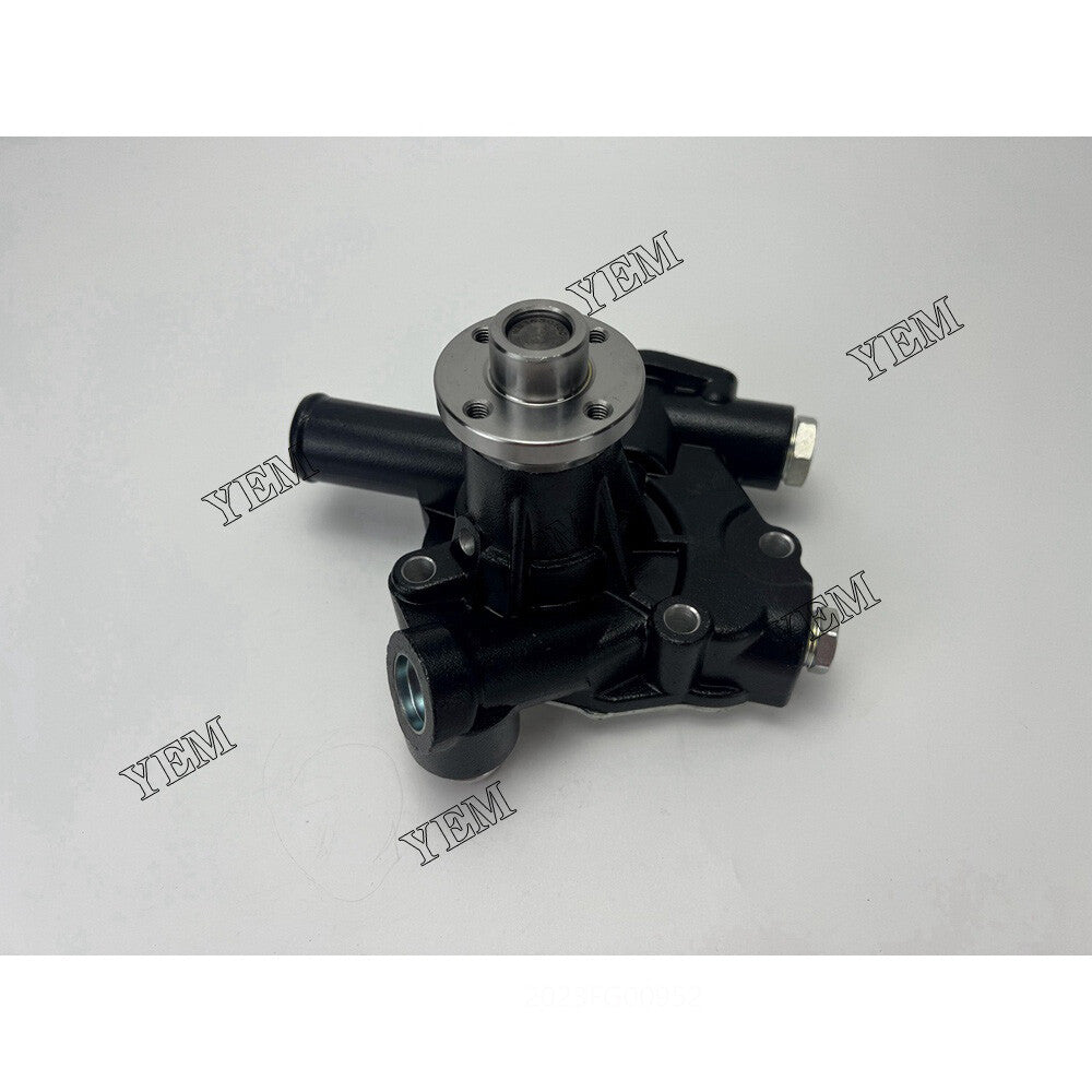 3TNE68 Water Pump 11-9452 11-9496 13506 For Yanmar Excavator Engine Parts