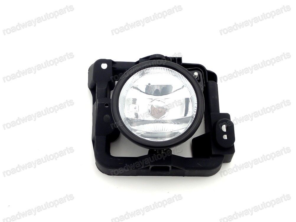 1Pcs Left Side Front Fog Light Bumper Driving Lamp for Honda Accord 2009-2010