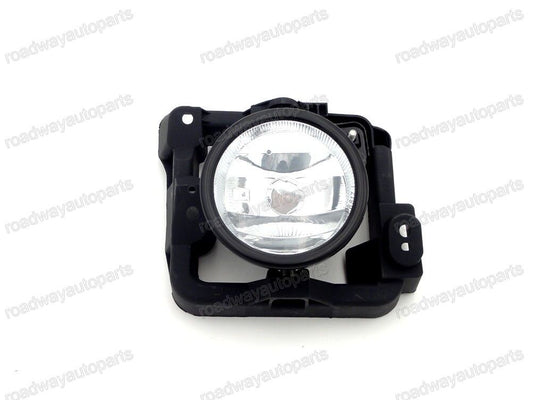 1Pcs Left Side Front Fog Light Bumper Driving Lamp for Honda Accord 2009-2010
