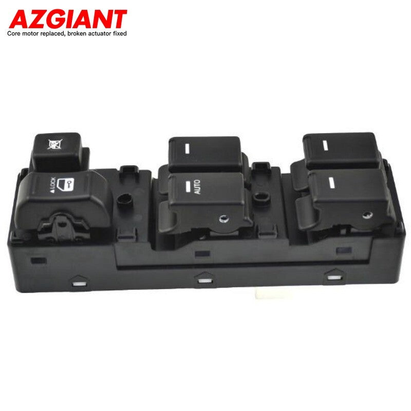 Front Left Driver Side Window Switch 93570-2P100VA for 2010-2014 for Kia Sorento