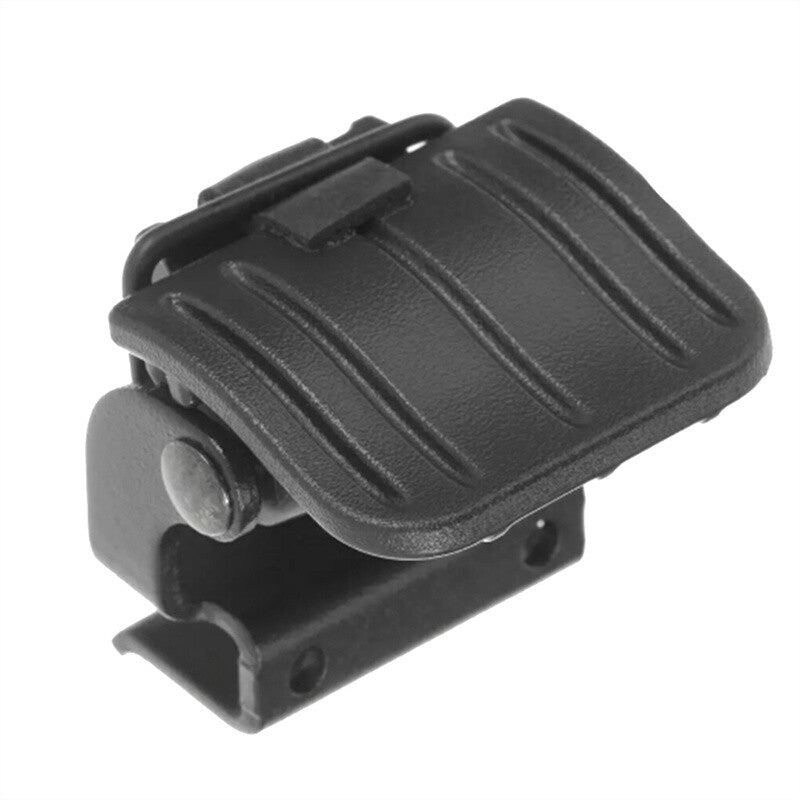 Folding roof pillar bracket for 2007-2018 for Jeep for Wrangler 2-door black 68032495AA