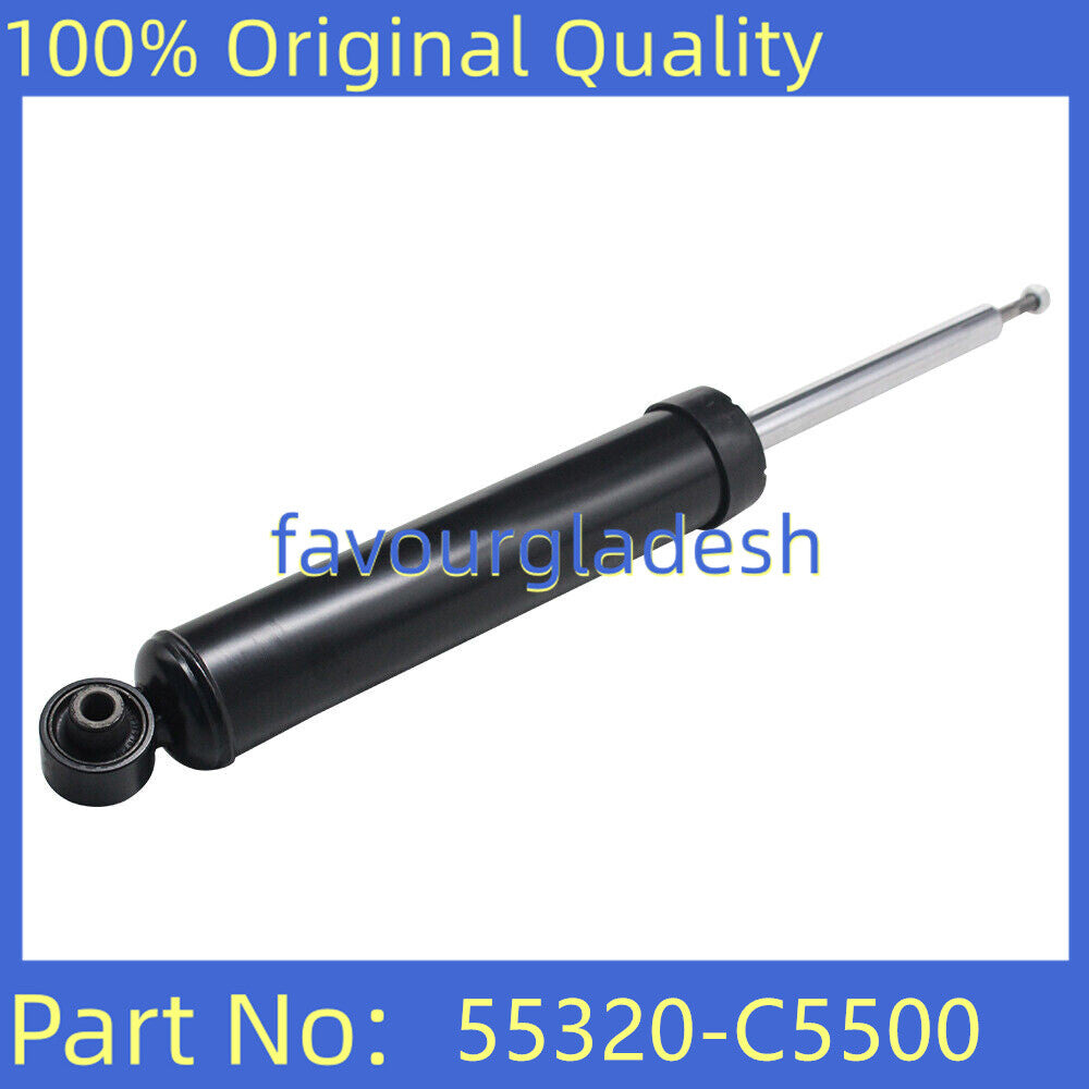 1pcs Rear Left / Right Air Suspension Shock Strut Core for Kia Sorento 2015-2019
