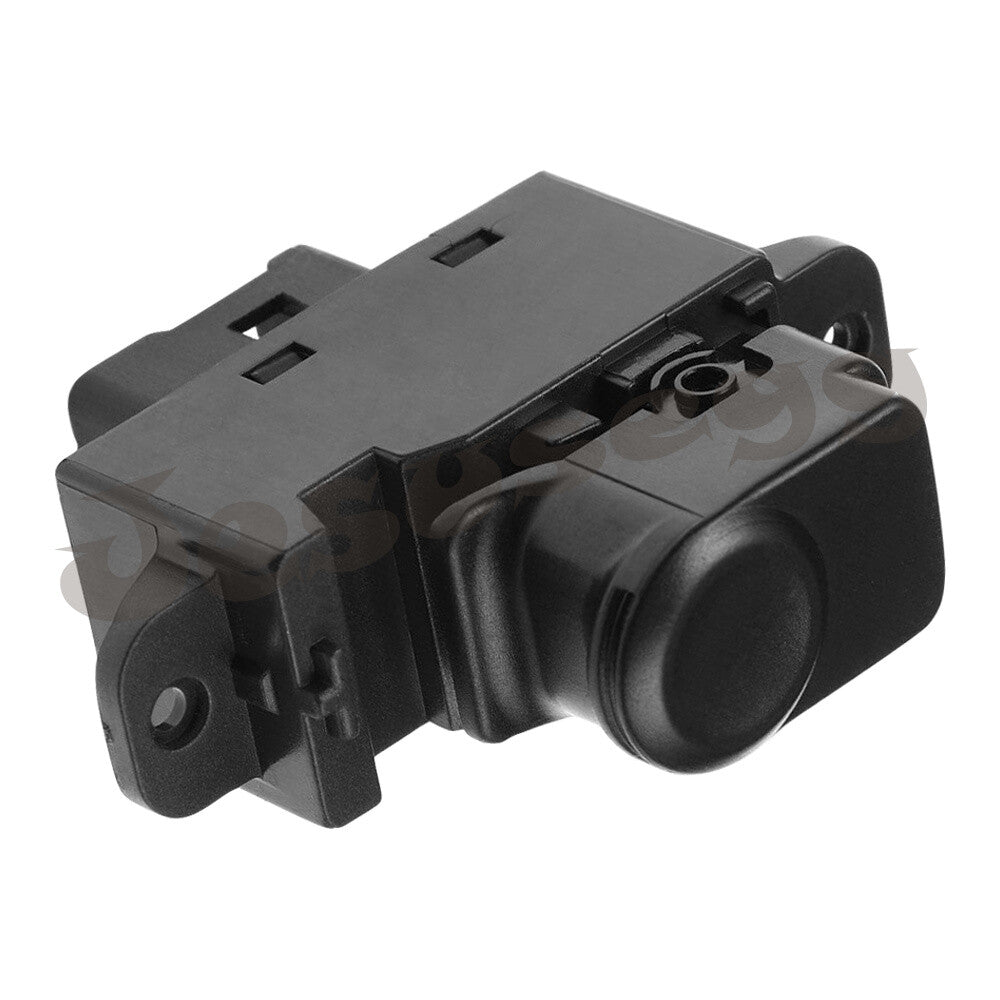 Front Door Power Window Switch RH Passenger Side Fit for Hyundai Accent 2012-2016