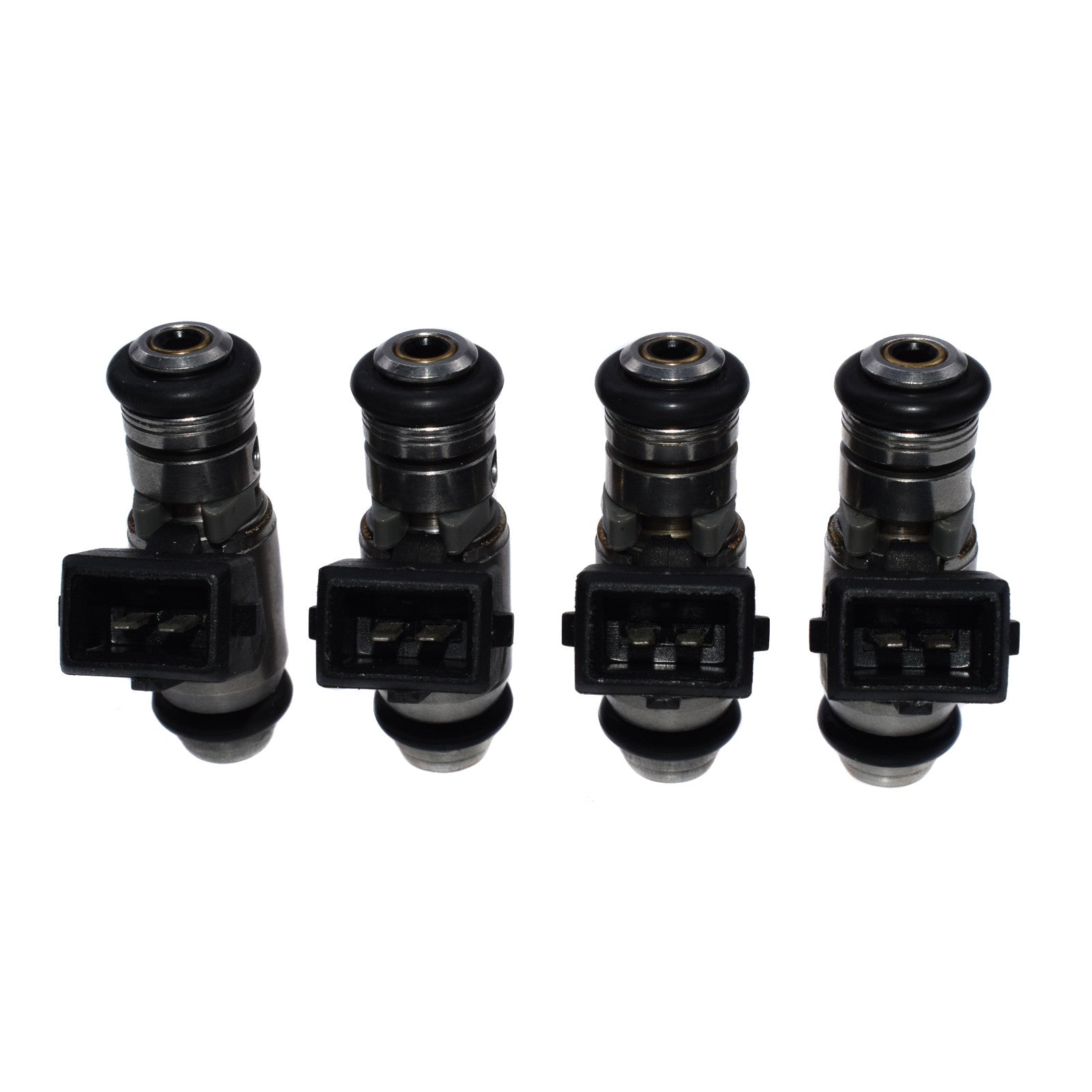 4-pack fuel injectors for Fiat Brava, Bravo 182, Marea 185, Palio, for Lancia Delta IWP001