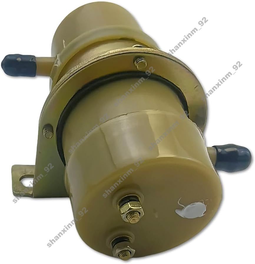 Electric Petrol Pump JB12D-H for Joyner 650cc Sand Spider Commando Kinroad