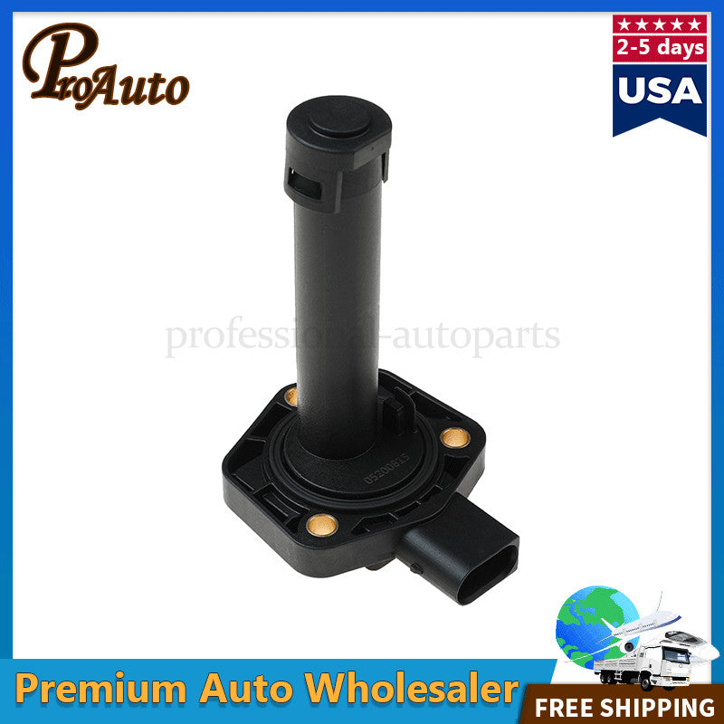 Oil Level Sensor for BMW E53 E83 E90 E91 E92 E93 325i 330i 528i 12617607910