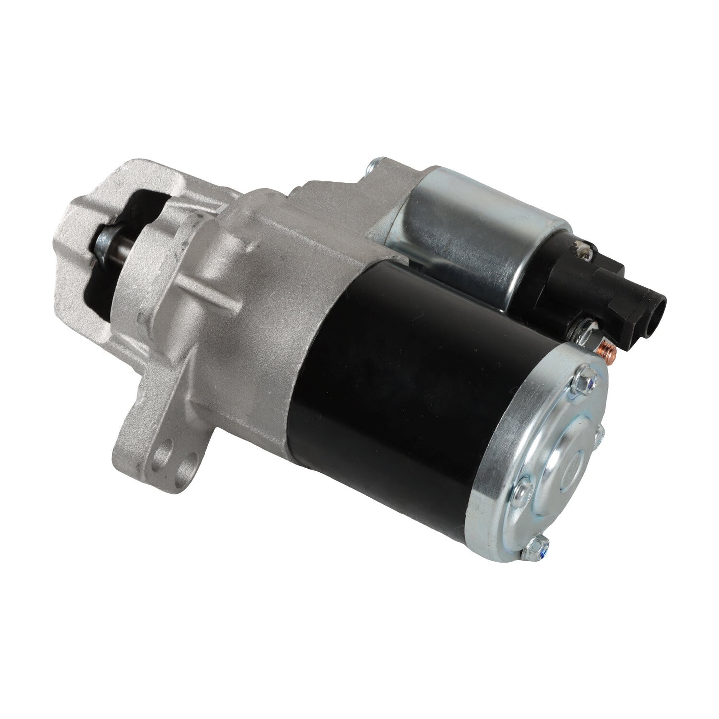 Starter For 2012 2013 2014-2016 for Buick Enclave for Cadillac SRX for Chevrolet Impala 3.6L