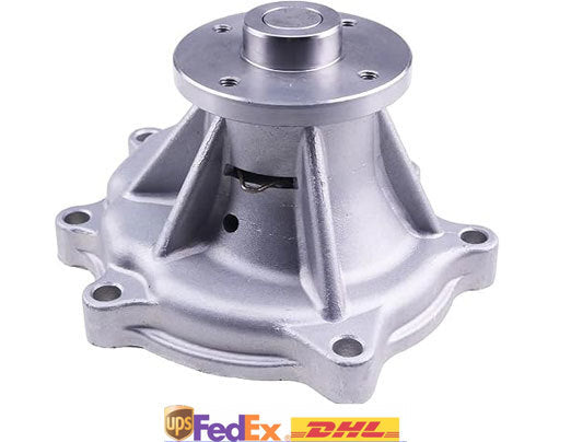 Water Pump 21010-03J25 2101003J25 for Nissan Forklift J03 BF03 F05 Engine TB42