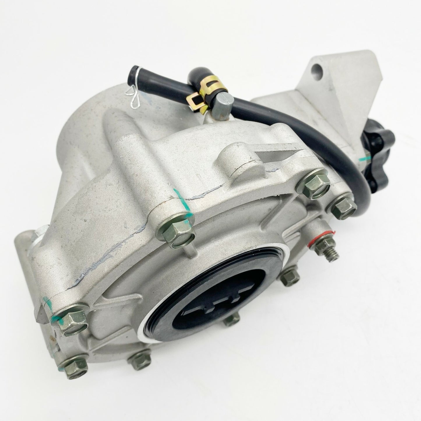 Differential Rear Gear Box Diff HiSun ATV 500 700 HS700 700 Qlink Supermach Quad