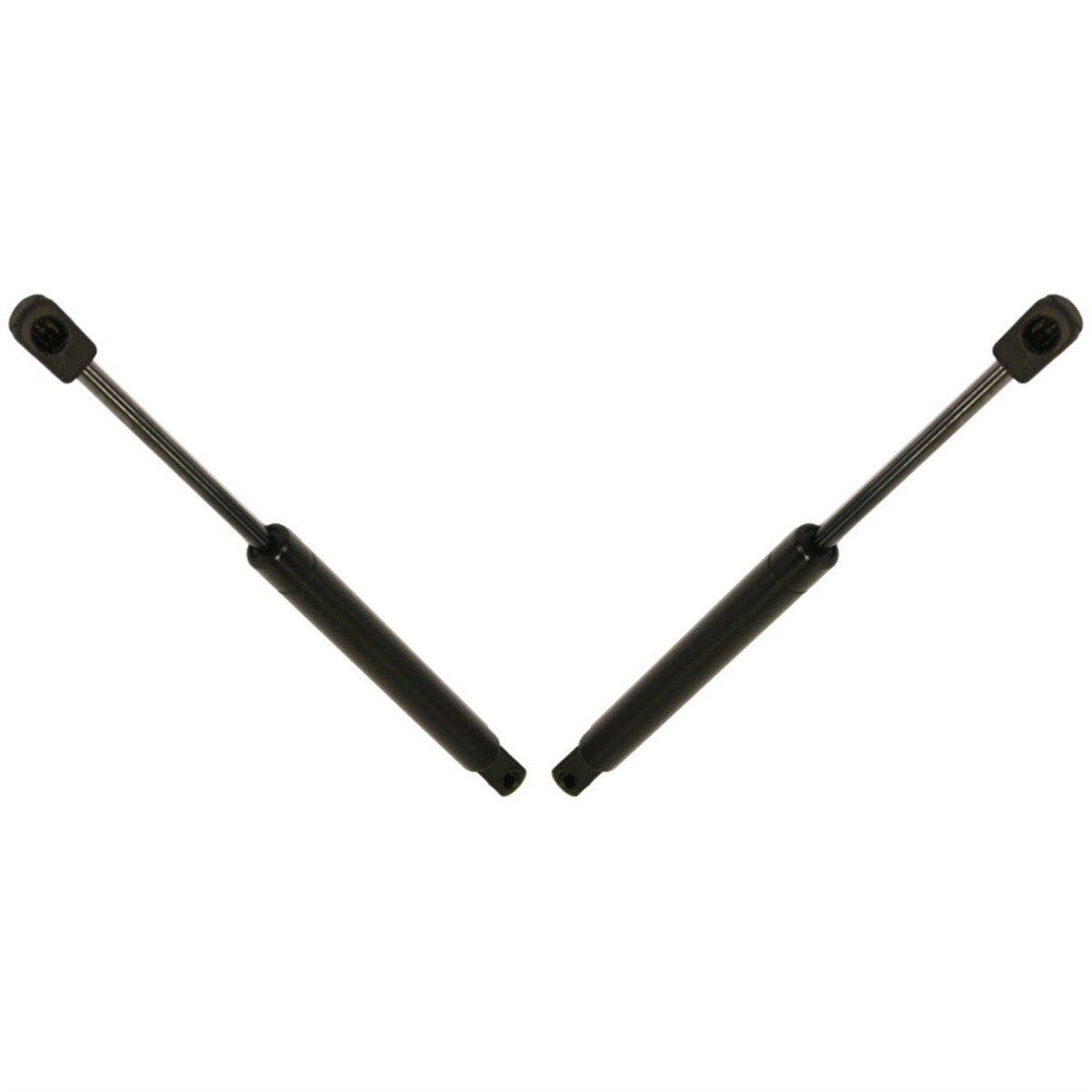 New Front Hood Lift Support Struts 2PCS for Porsche Cayman S Hatchback 2014-2016