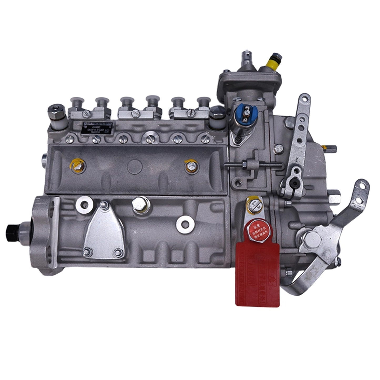 Fuel Injection Pump 4944883 for Engine 6A156 6BT 6BT5.9