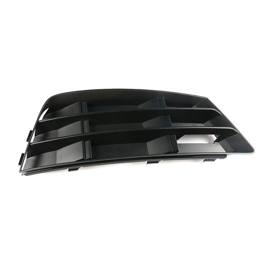 Right Side Front Bumper Lower Grill 8W0807682 Fit for Audi A4 B9 2016 2017 1PCS
