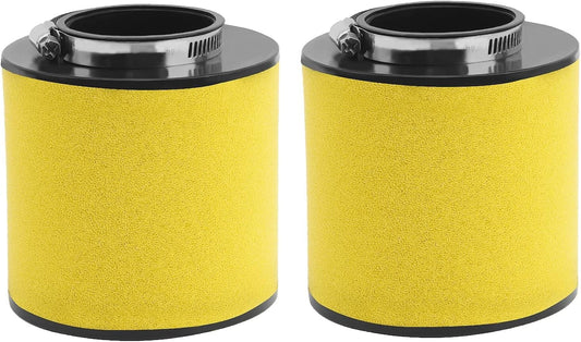 Air Filter for Honda TRX250TE TRX250TM Sportrax TRX250EX TRX250X Recon 250 ATV