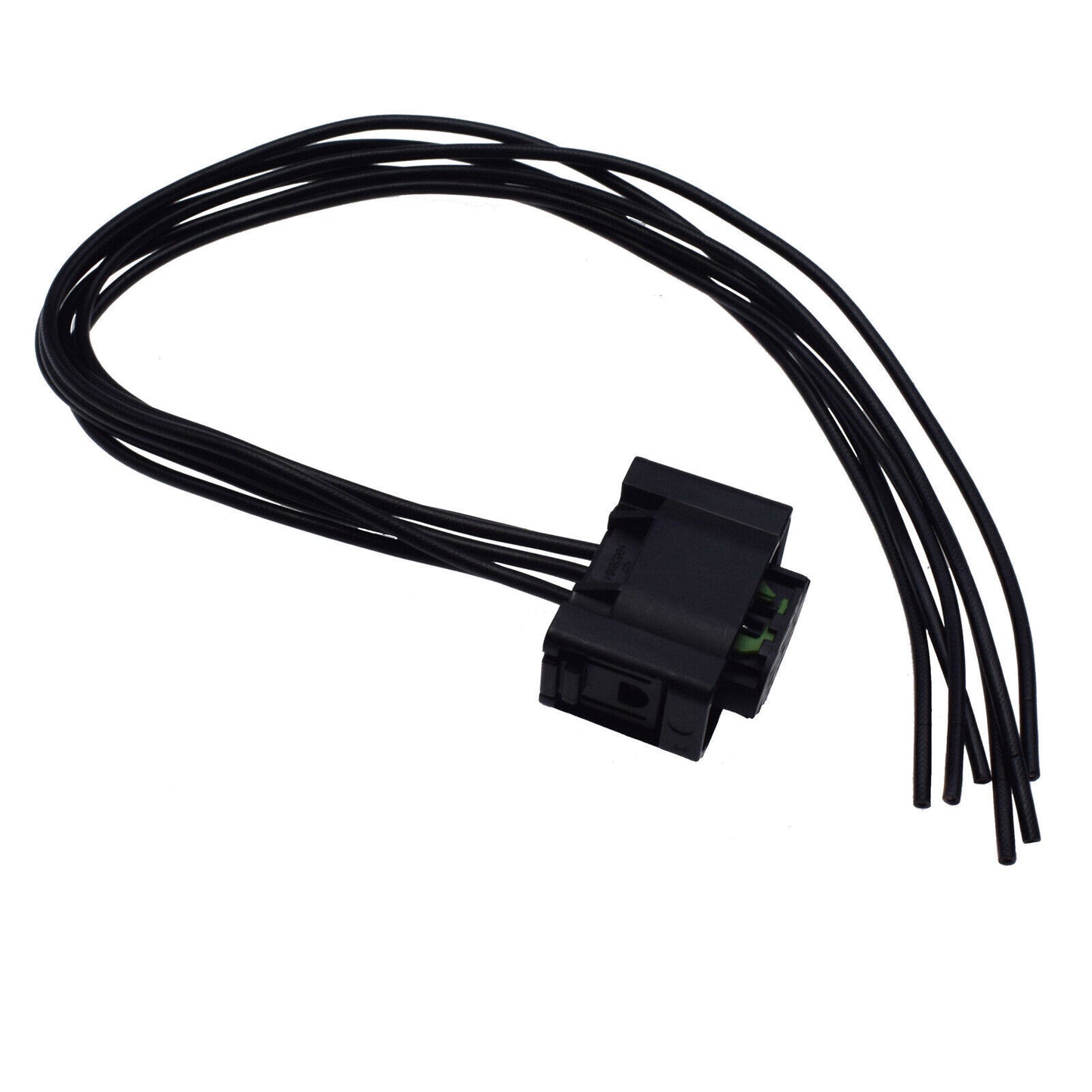 for Jeep for Wrangler for Dodge Viper Throttle Body 6-wire Connector Pigtail 68018956AC