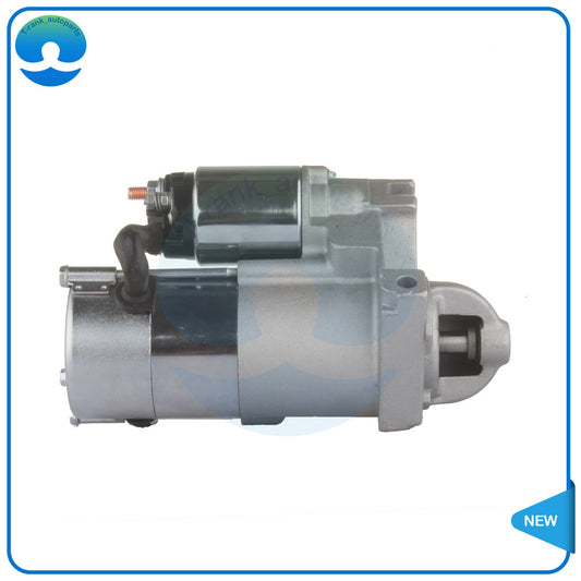 SDR0053 Starter Motor Fit for 1994-1995 for Buick Roadmaster Base Sedan 4-Door 5.7L