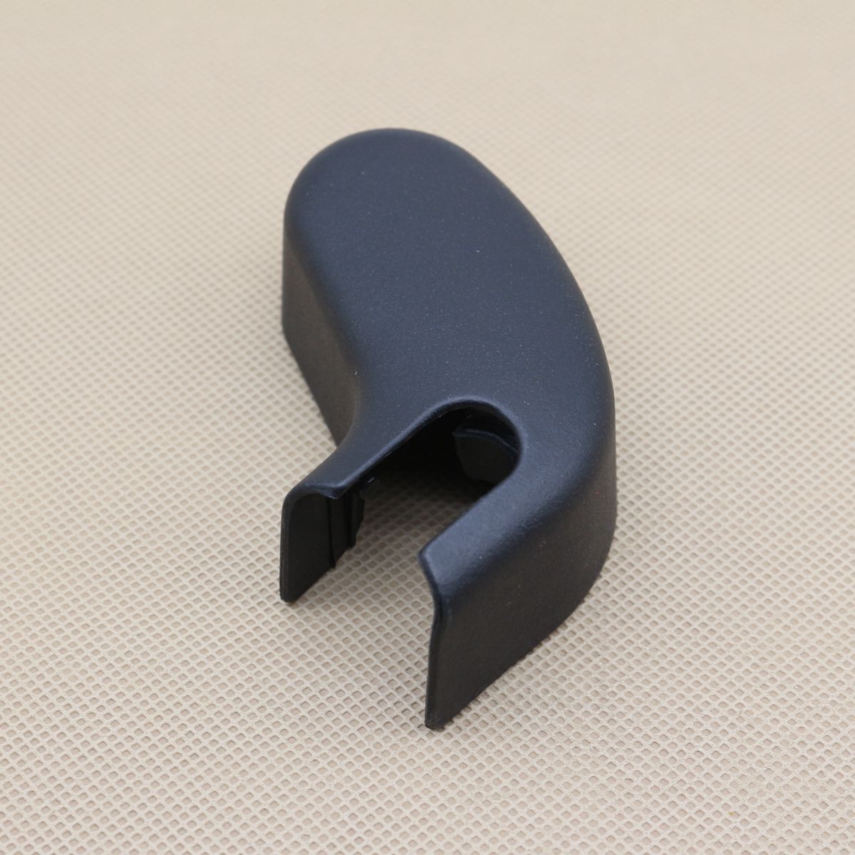 1-piece rear windshield scraper arm nut cap for Jaguar F-Pace T4A7965