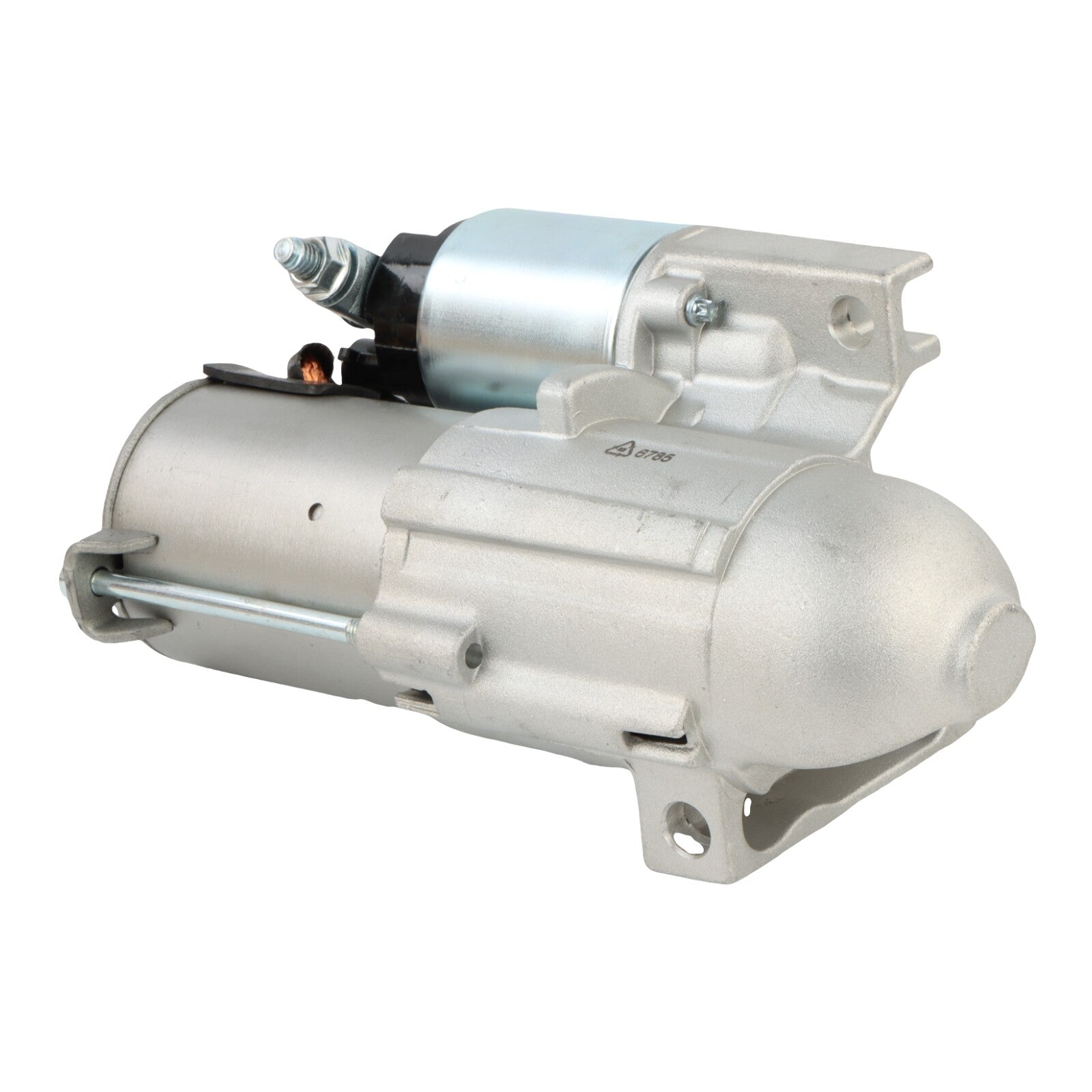 Starter Fits 2006 2007 2008 2009 2010 2011 for Chevrolet Impala 3.5L 3.9L 6785 6787