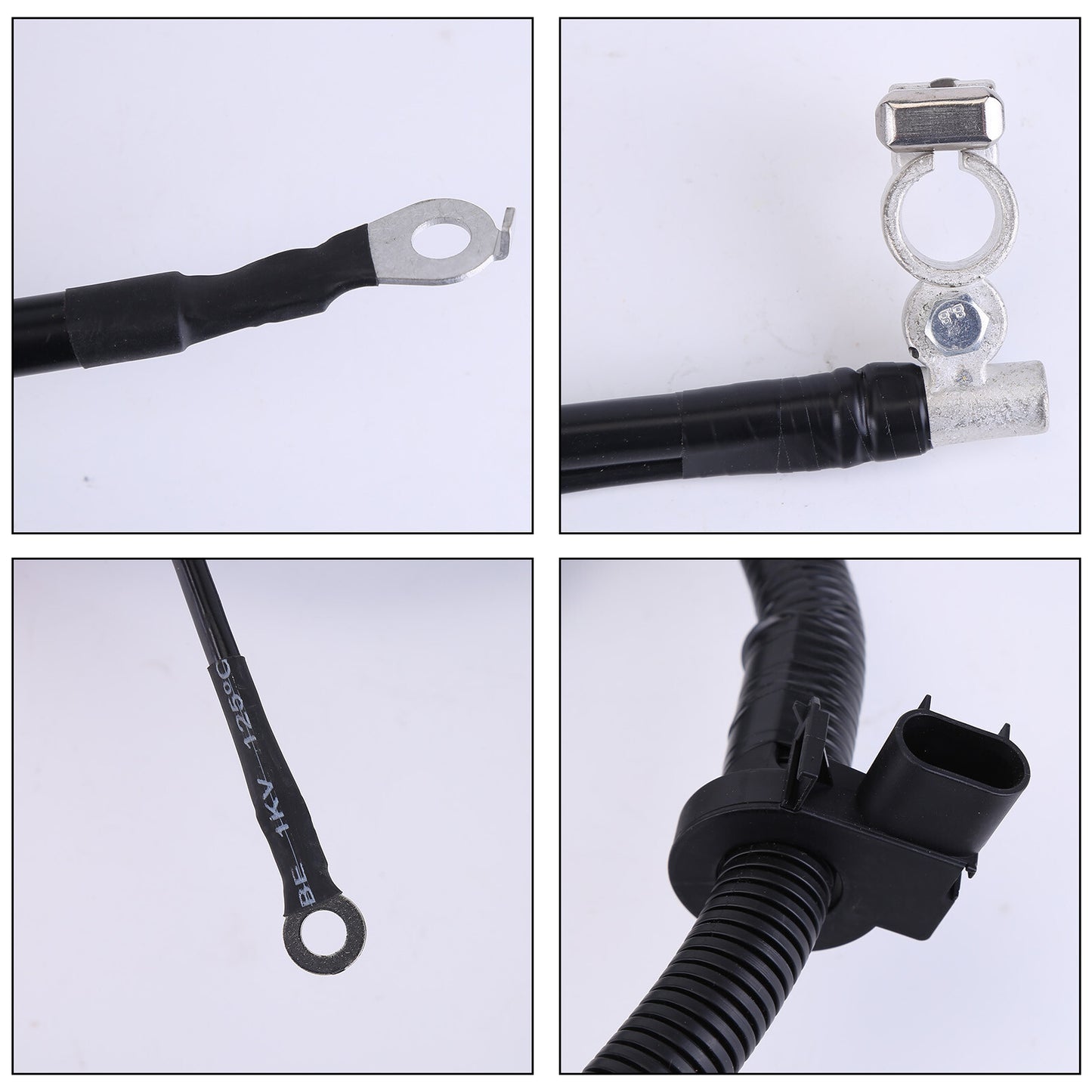 22846471 For 2007-2014 for Chevy for GMC Suburban for Yukon Silverado 1500 Battery Cable