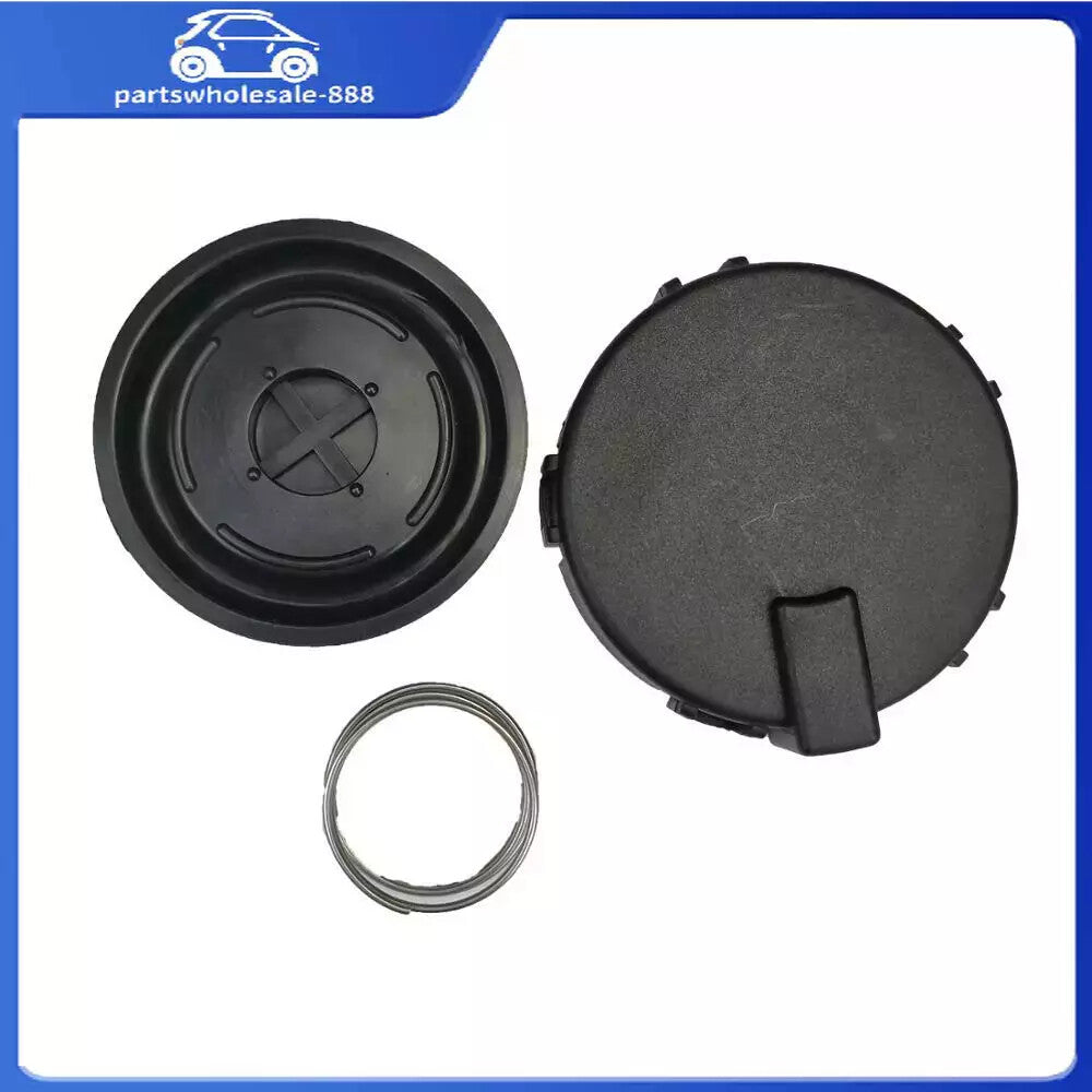 11128508570 Crankcase Breathing Diaphragm suitable for BMW N47 X1 X3 E60 E61 E81 E82