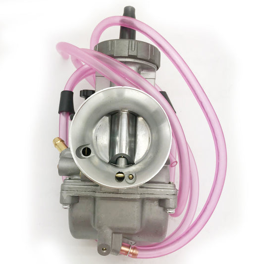 Carb For PWK40 40mm Carburetor Fits for Honda Carb CR500R CR500 CR 500R 500 R KX500